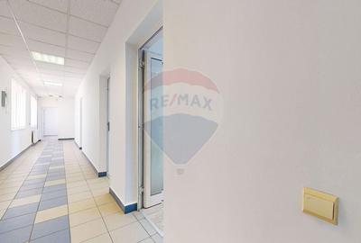 Birouri de inchiriat in Brasov, Centrul Civic, cladire de birouri - 18