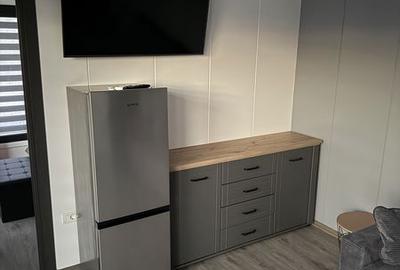 Casă cu 2 camere cu Teren 40 Mp în Central - 8