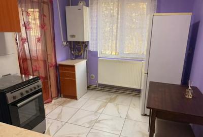 Garsonieră nedecomandată în Central - 4