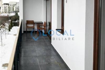 Apartament 2 camere | parcare | Buna-Ziua | Luminia - 8