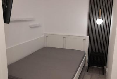 Garsoniera, moderna, intre metrou Gorjului si Pacii, semnistradala, - 13