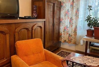 Apartament 2 camere Centrul Istoric - 8