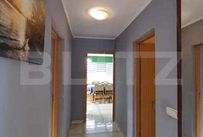 Casă cu 5 camere cu Teren 712 Mp în Mihai Viteazu - 14