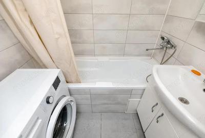 Apartament cu 2 camere decomandat în Central - 3