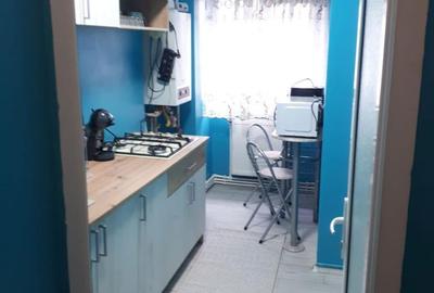 Garsonieră în Central - 2