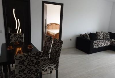 Apartament cu 2 camere decomandat în Florești - 7