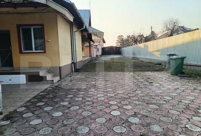 Cladire comerciala , Brutarie , utilaje incluse , teren 3321 - 3