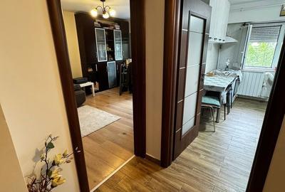 Apartament cu 3 camere decomandat, mobilat în Tomis Nord - 1
