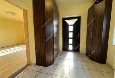 Vila eficienta energetic, teren 800 mp Dumbravita - 24