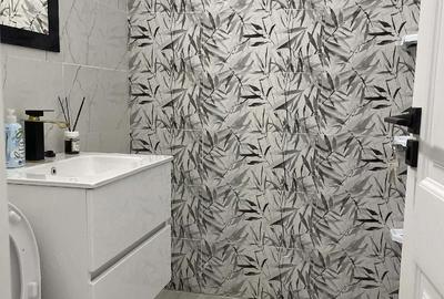 Garsonieră decomandată în Central - 1