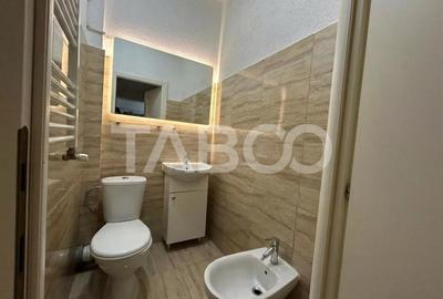 Apartament cu 3 camere decomandat, mobilat în Exterior Sud - 5