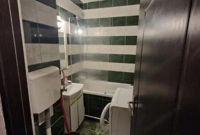 Garsonieră semidecomandată în Central - 2