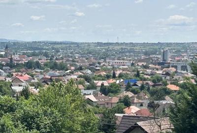 Parcela de 8,86 ari zona Valea Rosie - 3