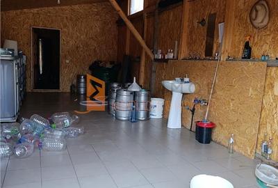 Casă cu 4 camere decomandat cu Teren 995 Mp în Mărăcineni - 3
