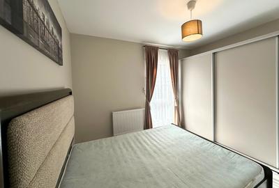 Vânzare apartament tip studio mobilat și utilat  Avantgarden 3 faza 4 - 9