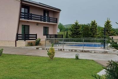 Casă cu 3 camere în Jercălăi - 5