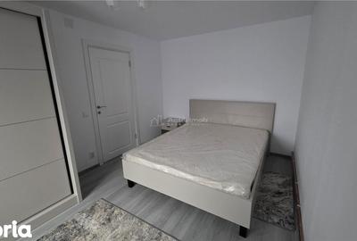 Apartament cu 2 camere semidecomandat în Calea București - 6