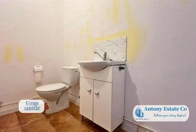 Spațiu comercial, de 51 mp, în Ultracentral