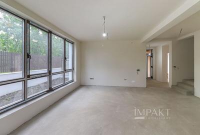 Case cuplate 5 camere si teren de 700 m2 in Feleacu - 12