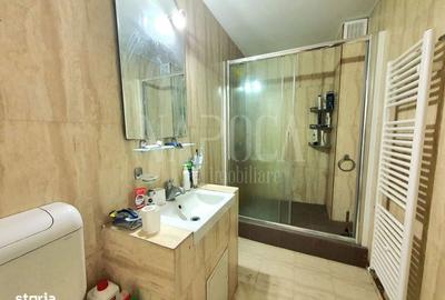 Apartament cu 4 camere decomandat în Mărăști - 6