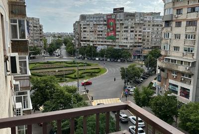 Apartament cu 2 camere decomandat în Central - 7