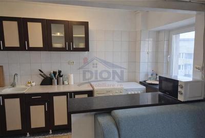 Garsonieră decomandată, mobilată în Nerva Traian - 5