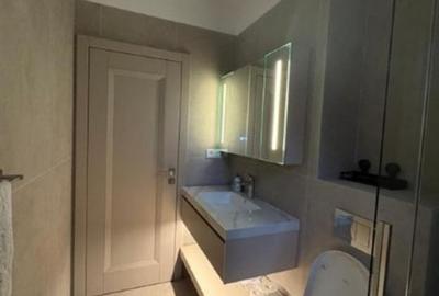 Apartament cu 5 camere semidecomandat în Primăverii - 11