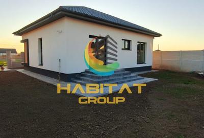 Casă individuală cu 3 camere cu Canalizare în Vidra - 3