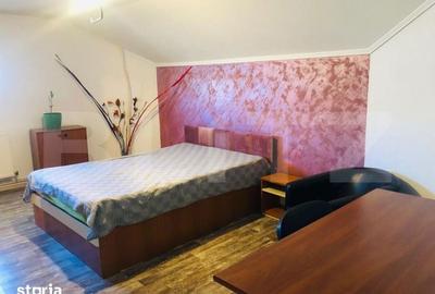 Apartament cu 3 camere decomandat în Central - 8