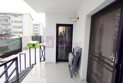Apartament 3 camere | decoamndat | gradina 140 mp | Arhitectilor - 9
