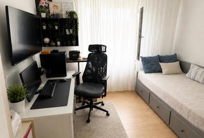 Apartament cu 3 camere decomandat în Bucovina - 5