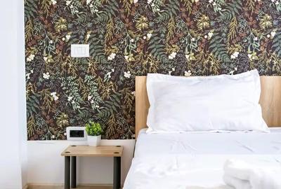 Unirii / Calea Victoriei: Boho Hideaway – 46 m² SU | AN541-13B-Et5 - 1