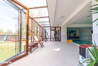 Apartament cu 3 camere în Gruiu - 7