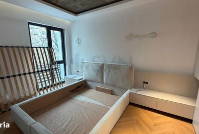 Apartament cu 2 camere decomandat, mobilat în Obor - 12