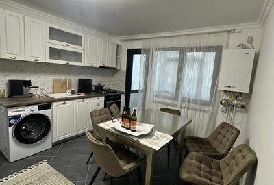 De vanzare apartament cu 2 camere, complet renovat, mobilat ?i utilat, 69.900 euro - 3