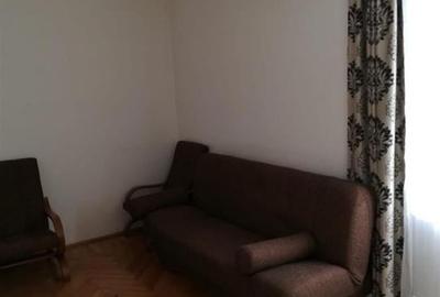Parc Cinema Floreasca | 2 Camere | str. Glinka Mihail - 1