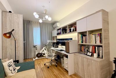 Apartament cu 3 camere, mobilat în Ștefan cel Mare - 7