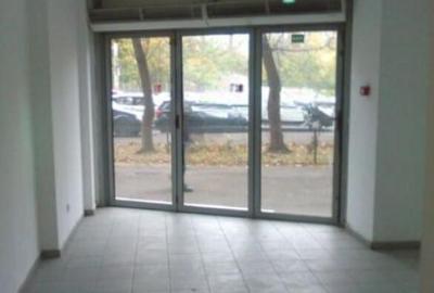 Zona Ion Mihalache S+P sp 138 mp vizibilitate buna - 2