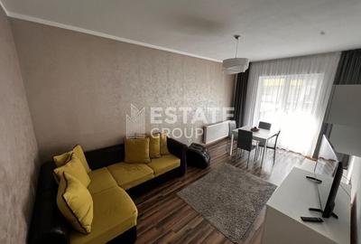 Apartament cu 2 camere decomandat, mobilat în Giroc - 1