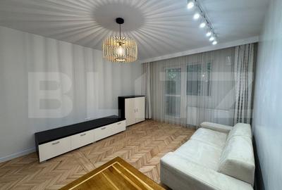 Apartament de 3 camere, 76 mp, zona Tudor - 5