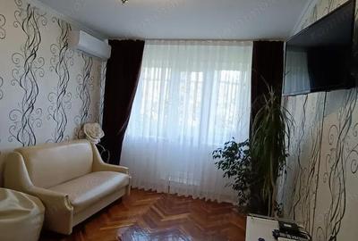 Garsonieră în Lujerului - 3