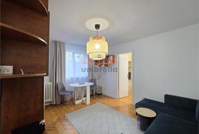 DE INCHIRIAT apartament 2 cam+parcare, Gheorgheni 400 euro - 8