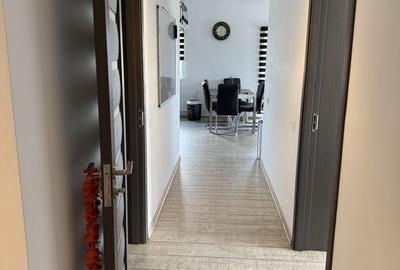 Apartament cu 2 camere în Central - 5