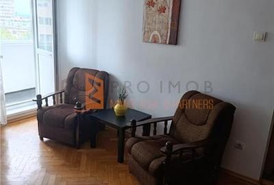 Apartament 2 camere semidecomandat  zona Micro 14 langa Parcul Crang - 3