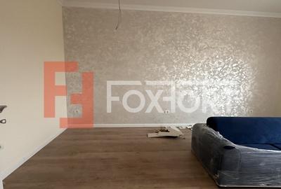 Apartament cu o camera la etajul 1 in Giroc