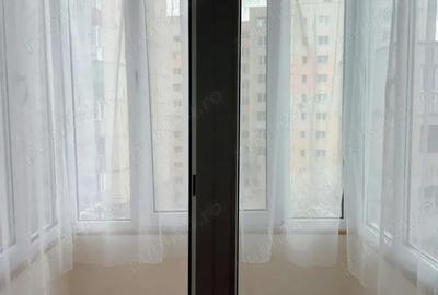 Apartament cu 2 camere semidecomandat în Micro 15 - 4