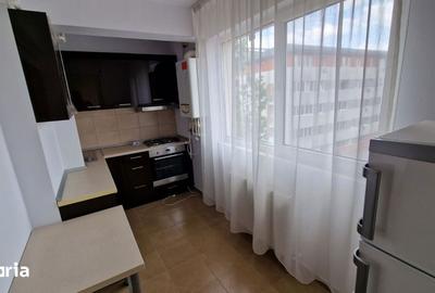 Apartament cu 2 camere decomandat în Central - 5