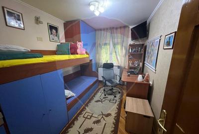 Apartament 3 camere zona Doi Stejari - 4