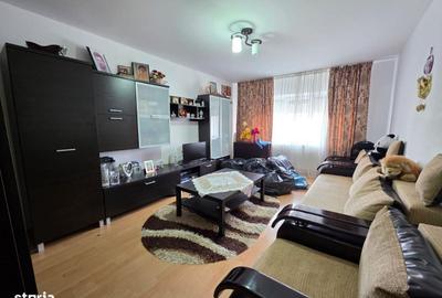 Apartament cu 2 camere decomandat în Central - 3