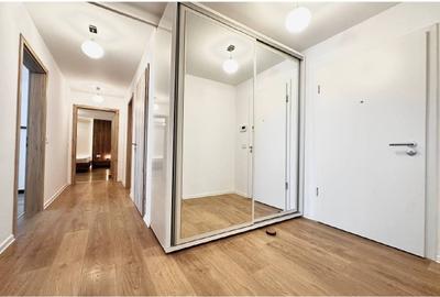 Apartament cu 3 camere decomandat în Tractorul - 6